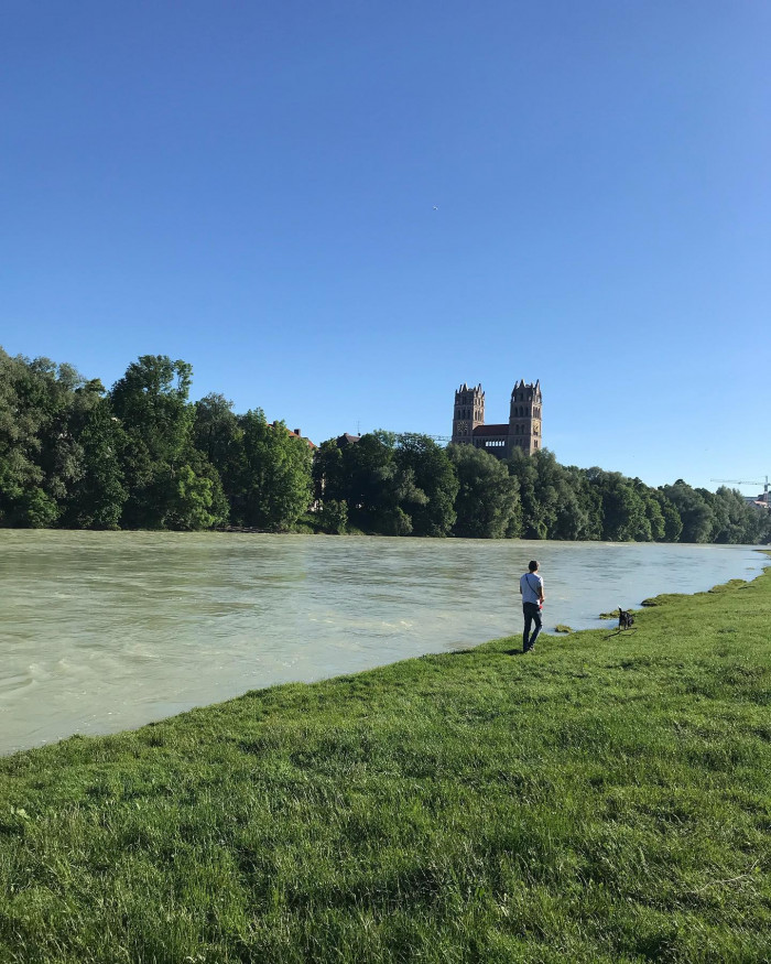 Moin M&uuml;nchen