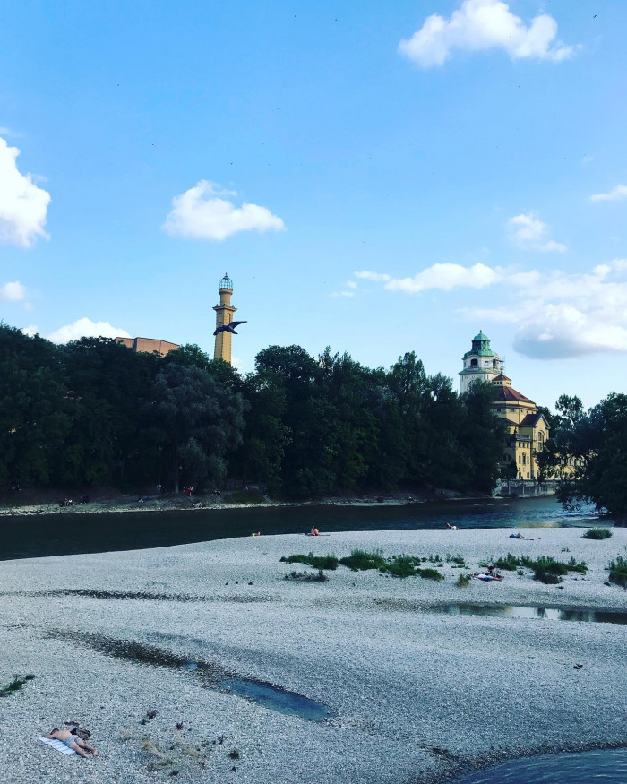 Moin M&uuml;nchen