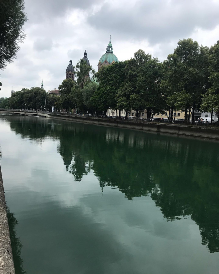 Moin M&uuml;nchen