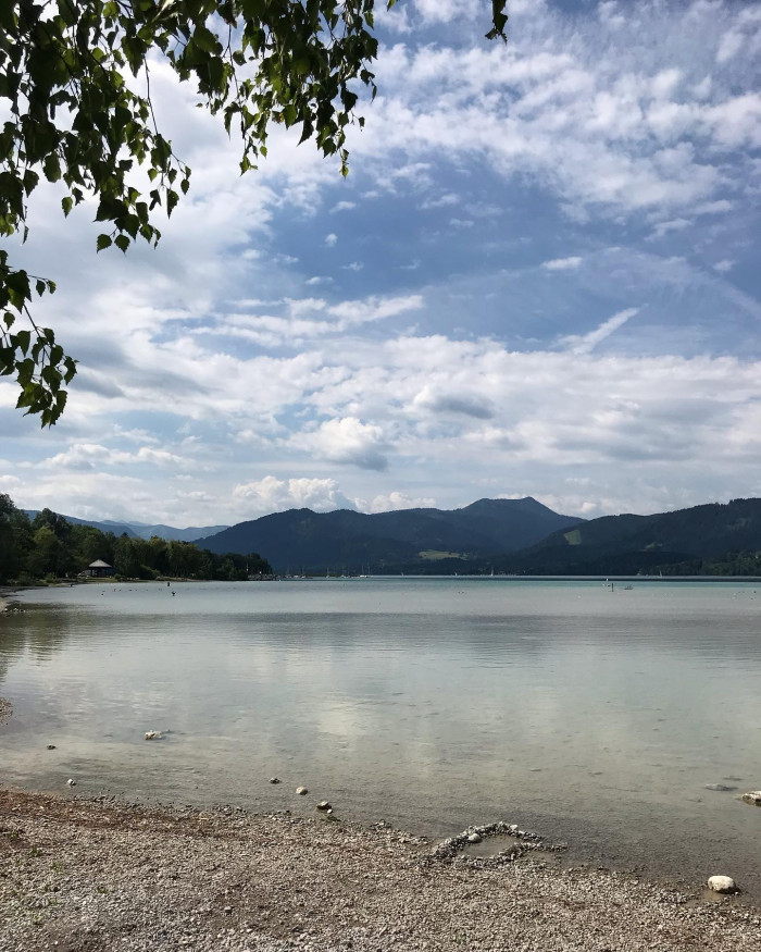 Moin Tegernsee