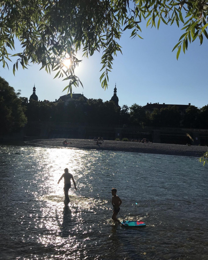 M&uuml;nchen