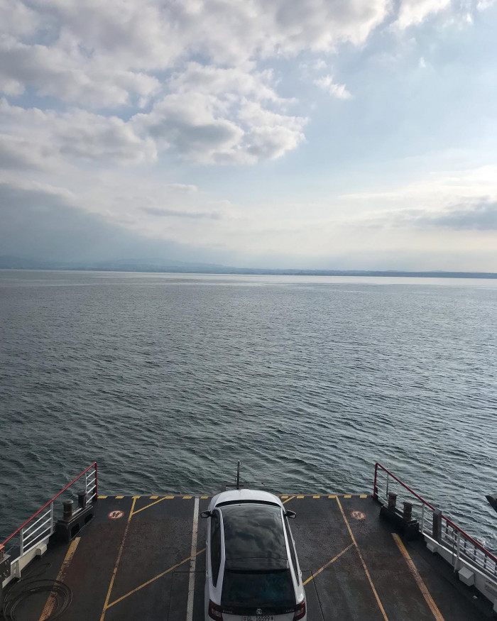 Moin Bodensee