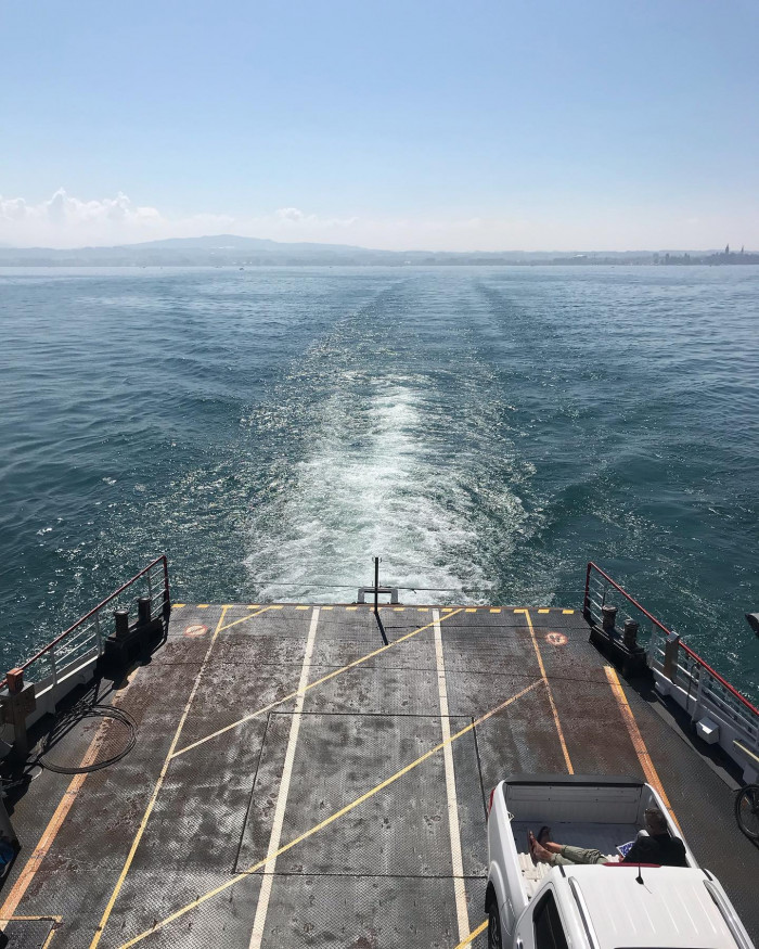 Moin Bodensee