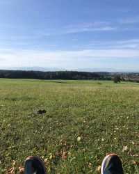 Moin Berge
