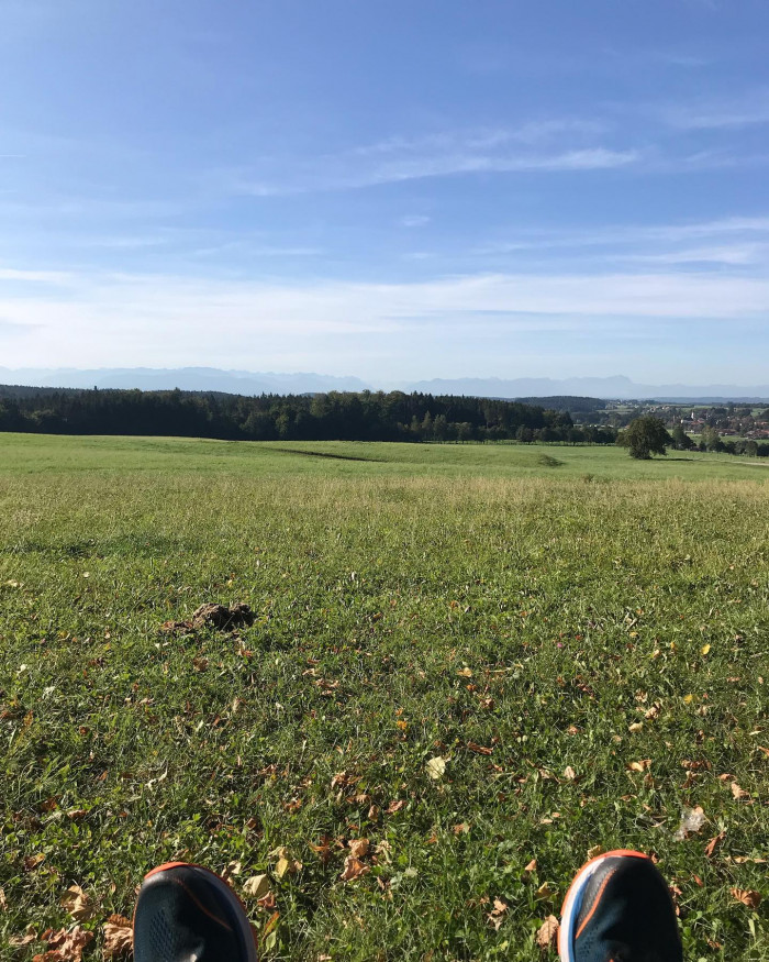 Moin Berge