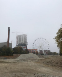 Moin M&uuml;nchen