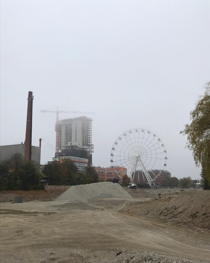 Moin M&uuml;nchen