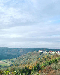Moin Hohenlohe