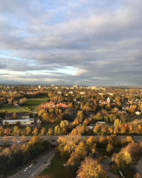 Moin M&uuml;nchen