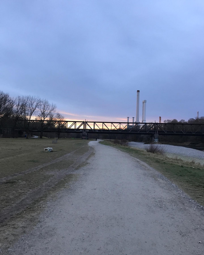 Moin M&uuml;nchen