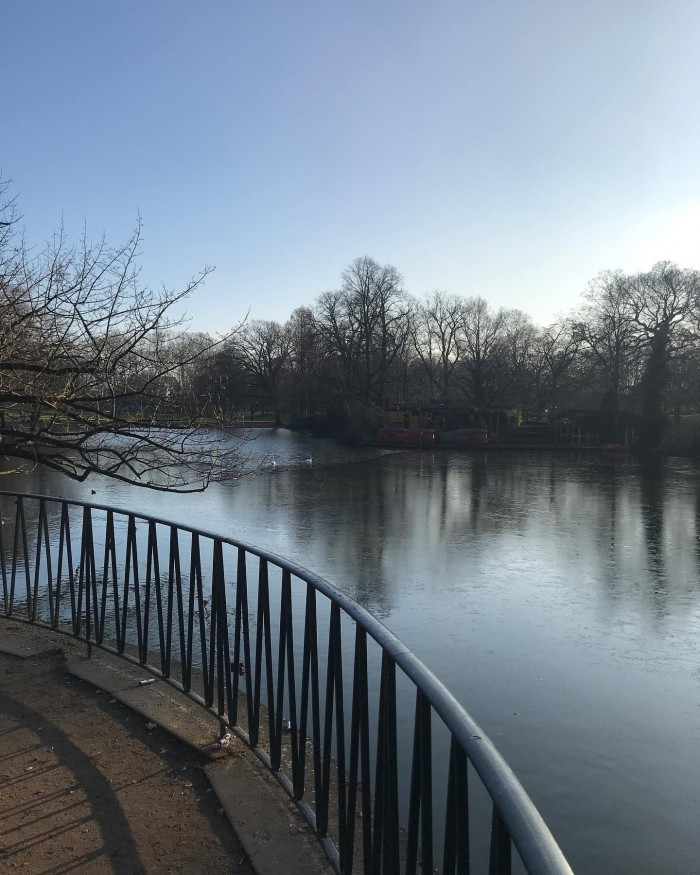 Moin K&ouml;ln
