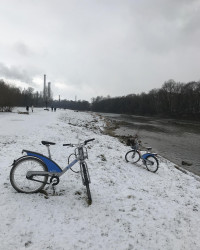 Moin M&uuml;nchen