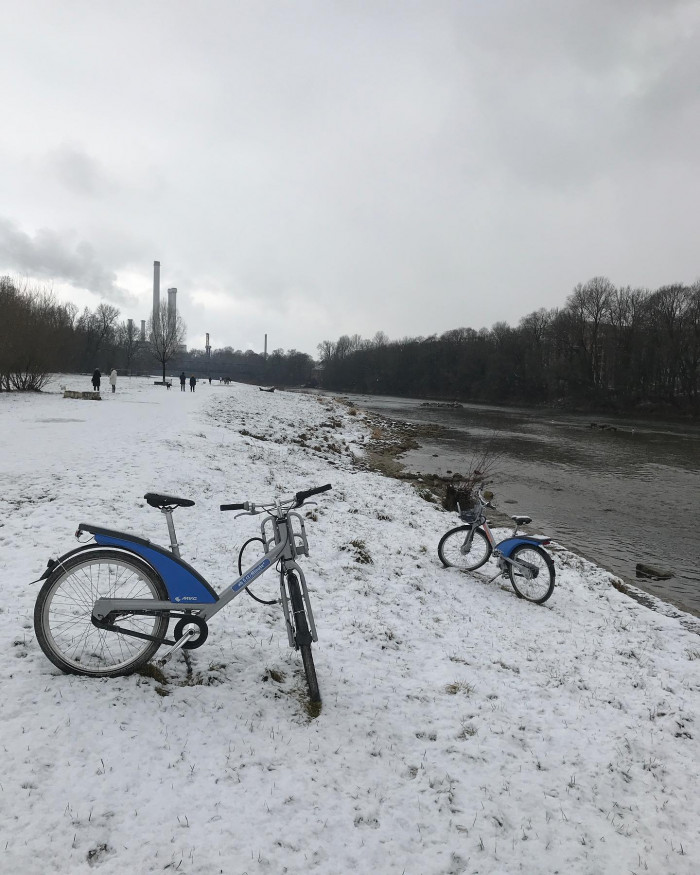 Moin M&uuml;nchen