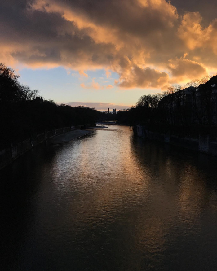 M&uuml;nchen ok