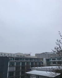 Moin M&uuml;nchen ❄️