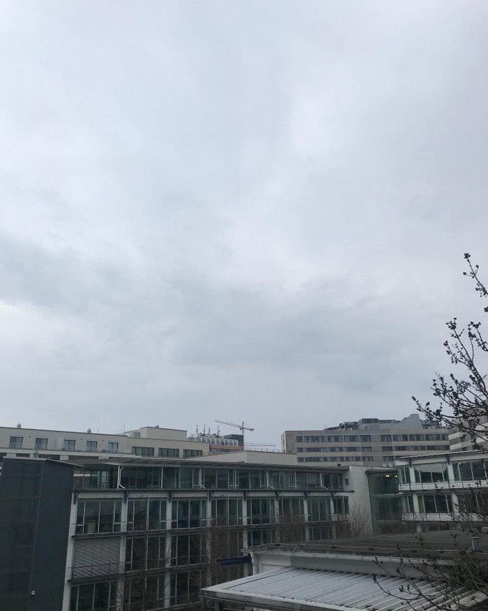 Moin M&uuml;nchen