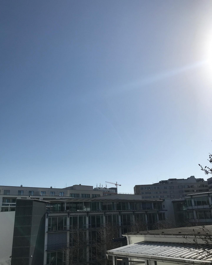 Moin M&uuml;nchen