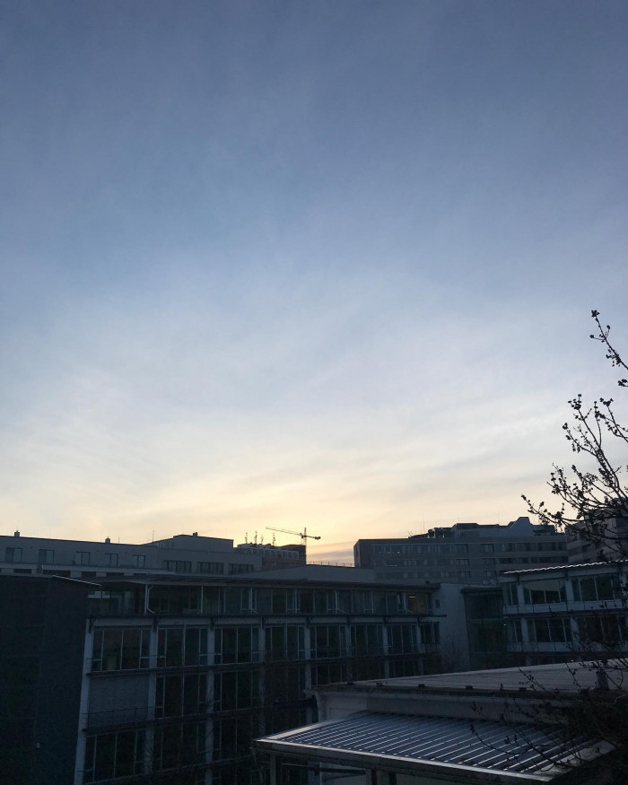 Moin M&uuml;nchen