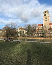 Moin M&uuml;nchen