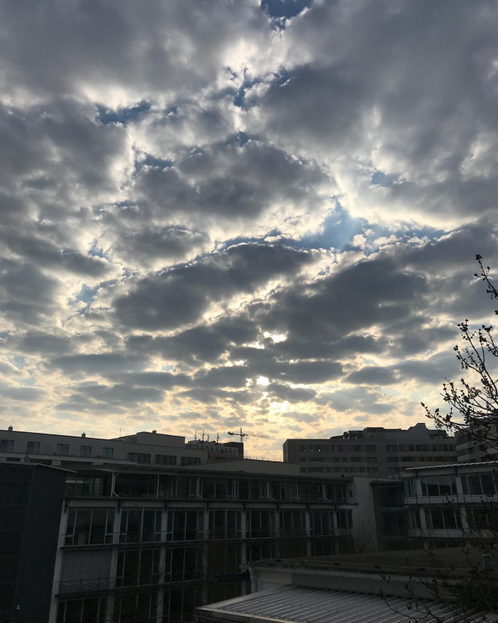 Moin M&uuml;nchen