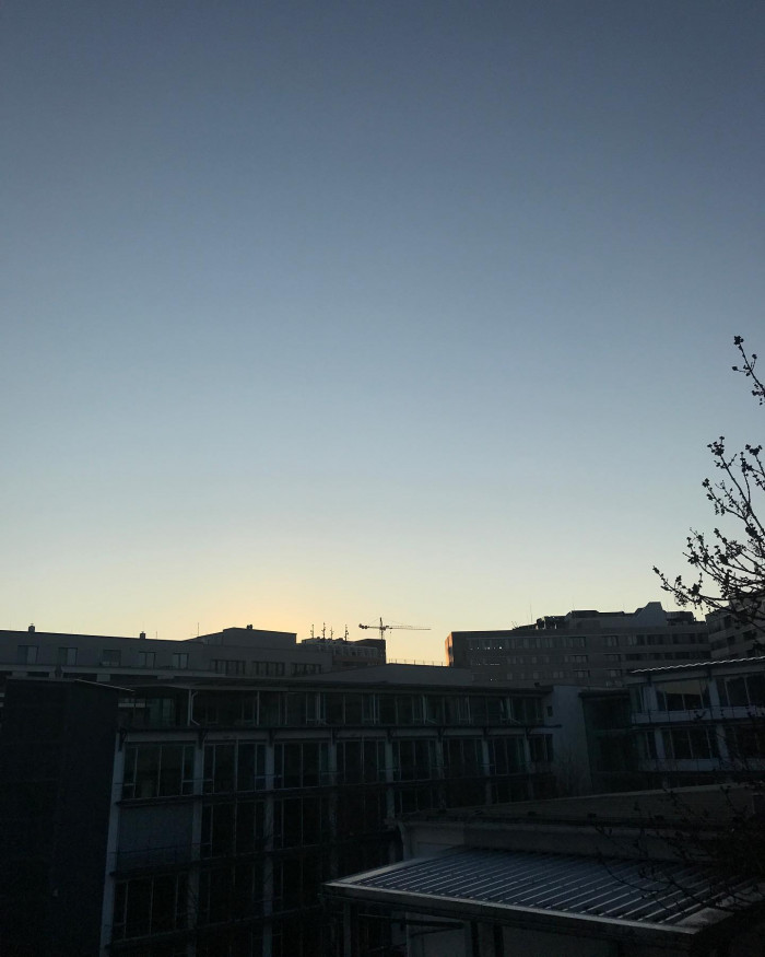 Moin M&uuml;nchen
