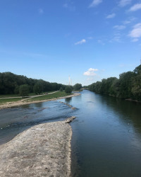 Moin M&uuml;nchen