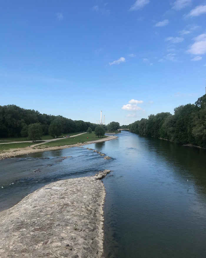 Moin M&uuml;nchen
