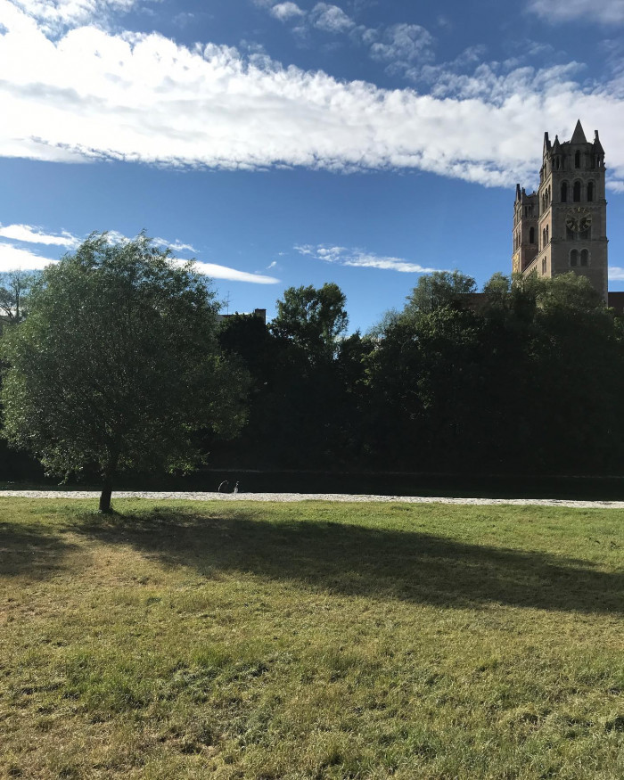 Moin M&uuml;nchen