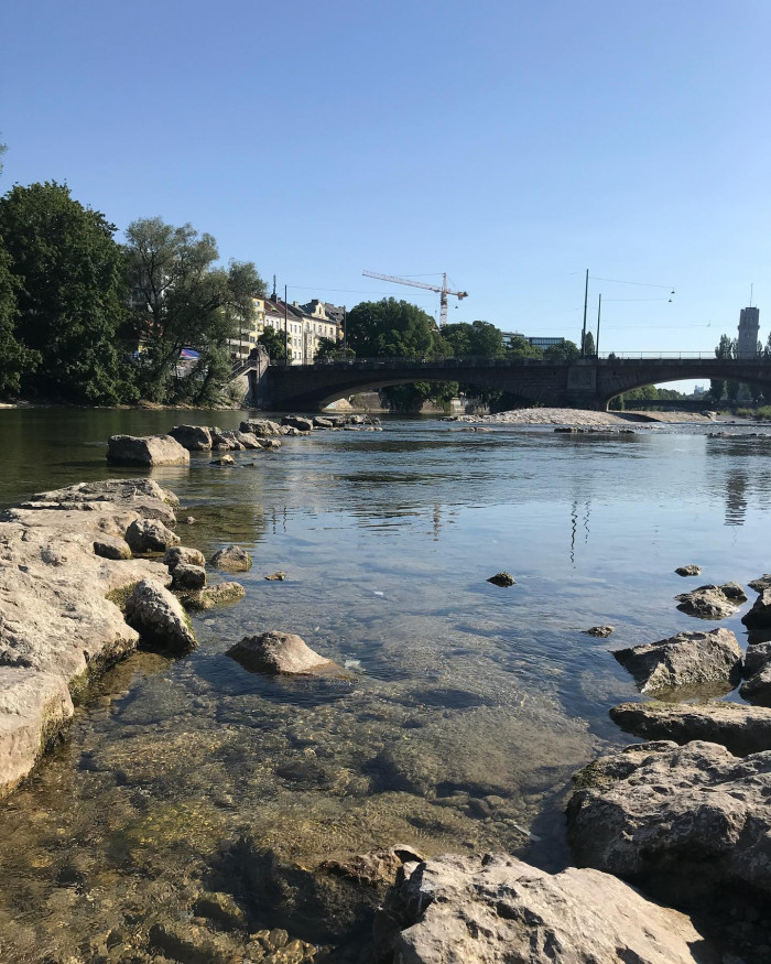 Moin M&uuml;nchen