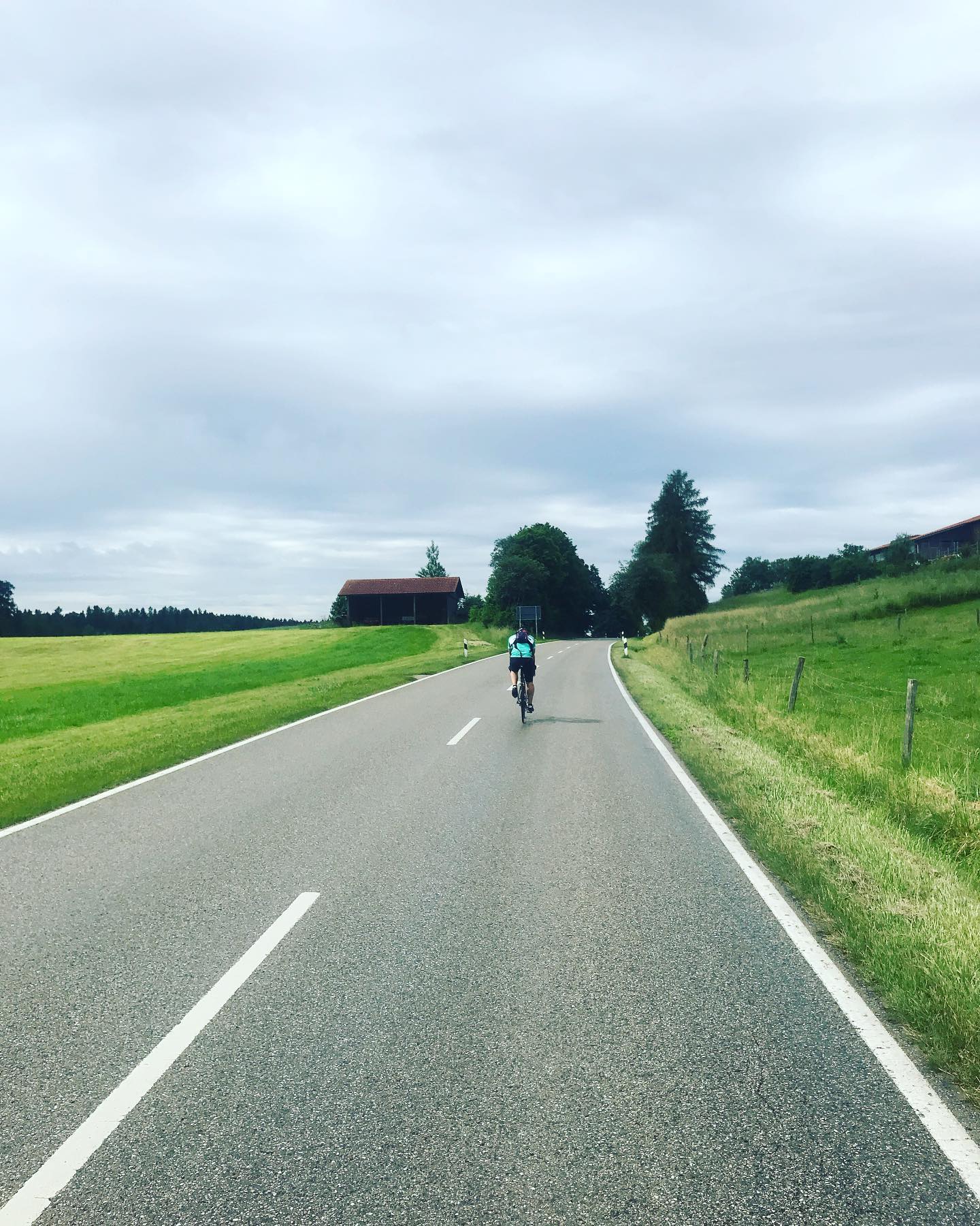 Tour mit @ivoheckmann