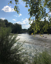 Moin M&uuml;nchen