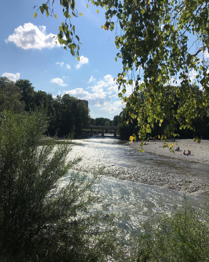 Moin M&uuml;nchen