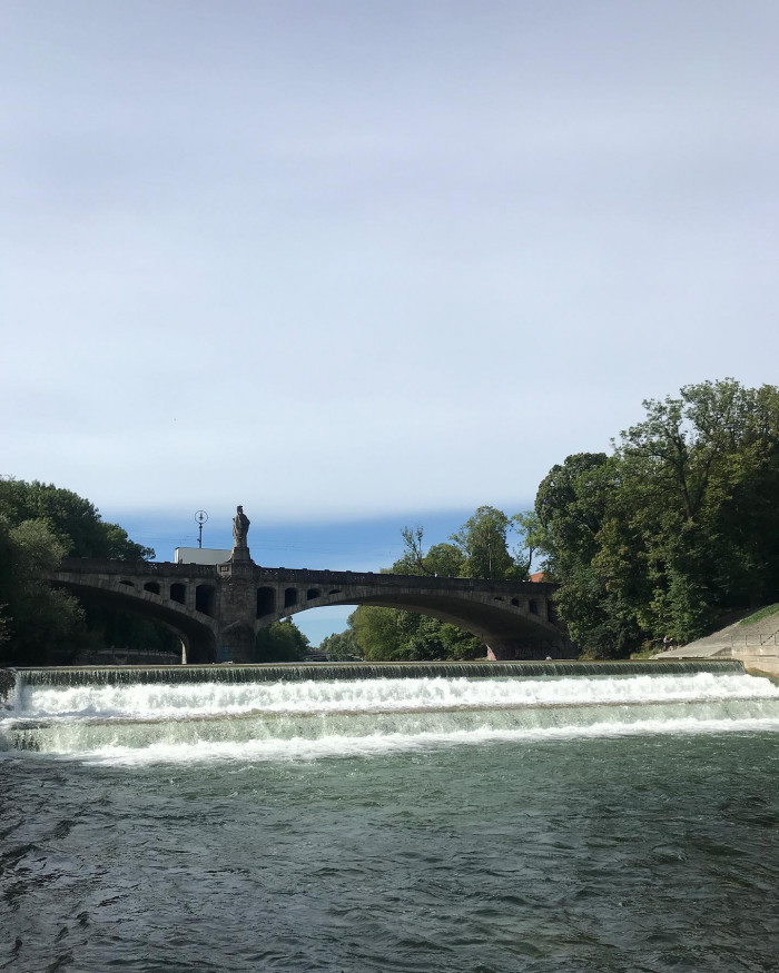 Moin M&uuml;nchen