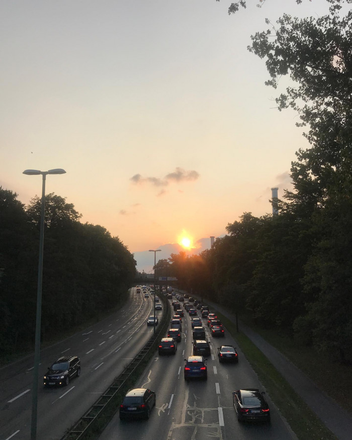 Moin M&uuml;nchen