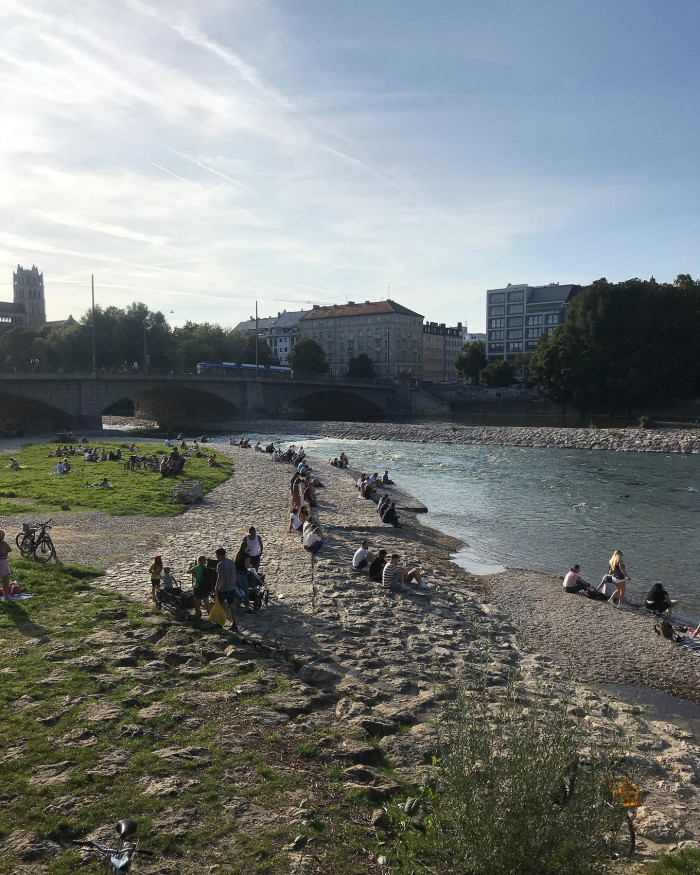 Moin M&uuml;nchen