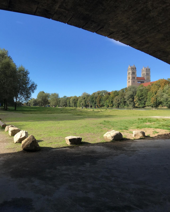 Moin M&uuml;nchen