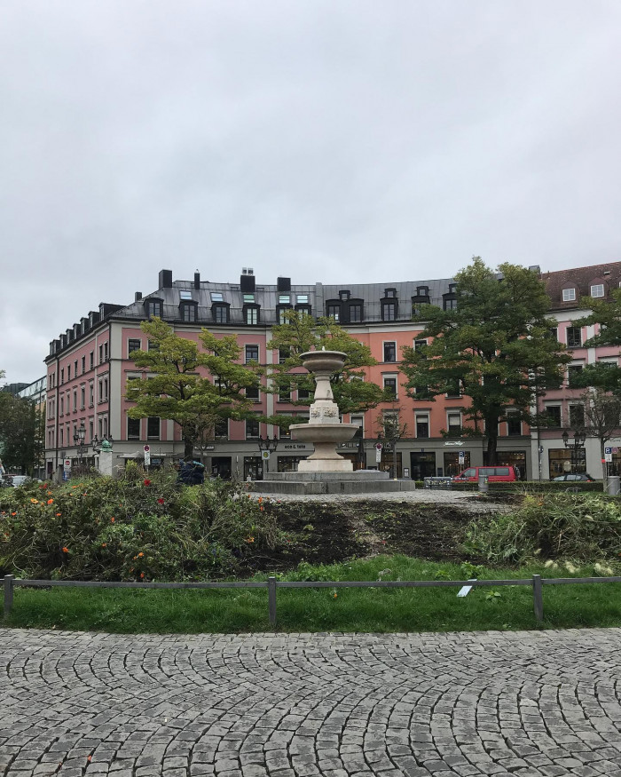 Moin M&uuml;nchen