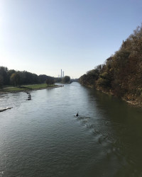 Moin M&uuml;nchen 🛶