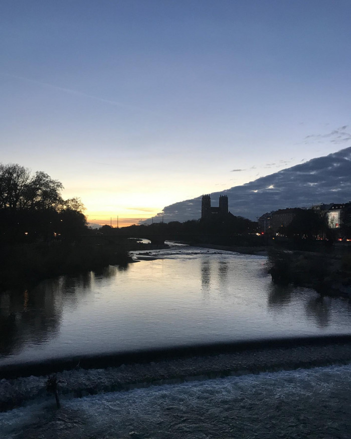 Moin M&uuml;nchen