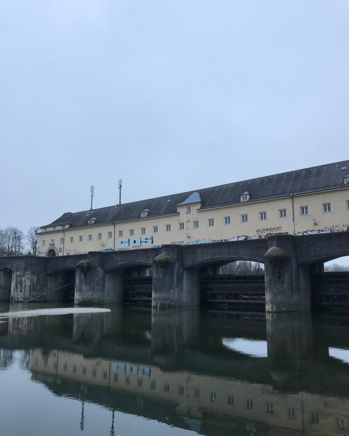 Moin M&uuml;nchen