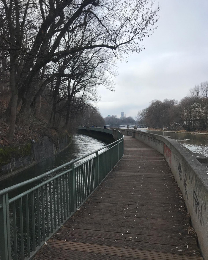 Moin M&uuml;nchen