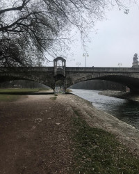 Moin M&uuml;nchen
