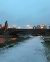 Moin M&uuml;nchen