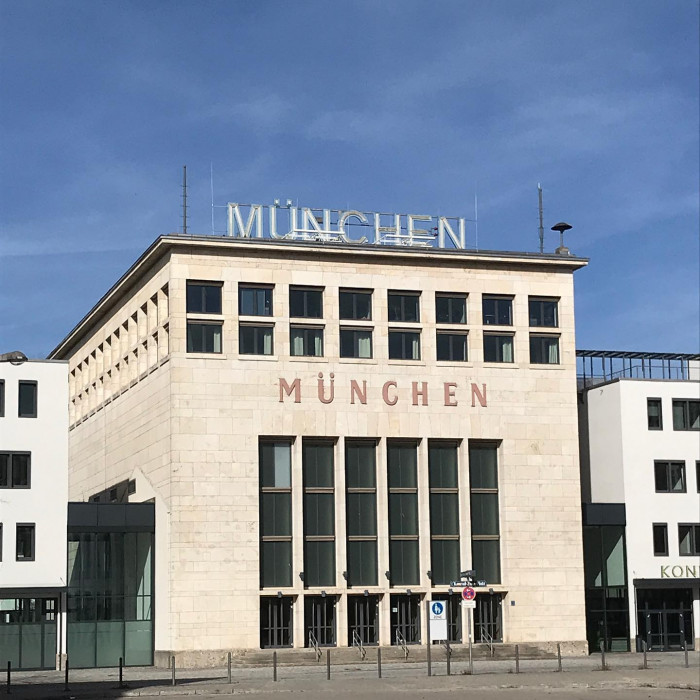 Ein paar, mir bisher unbekannte, &Uuml;berreste des alten Flughafens entdeckt, Tauch&uuml;bung am halbzugefror