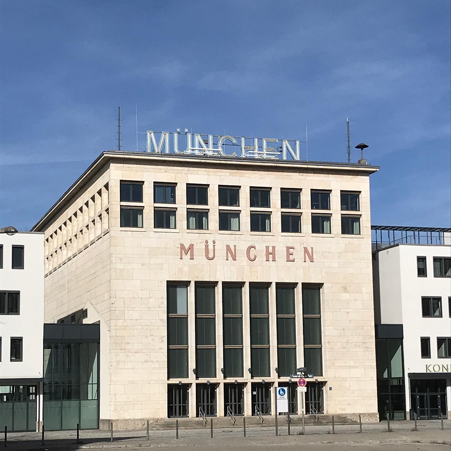 Ein paar, mir bisher unbekannte, &Uuml;berreste des alten Flughafens entdeckt, Tauch&uuml;bung am halbzugefror