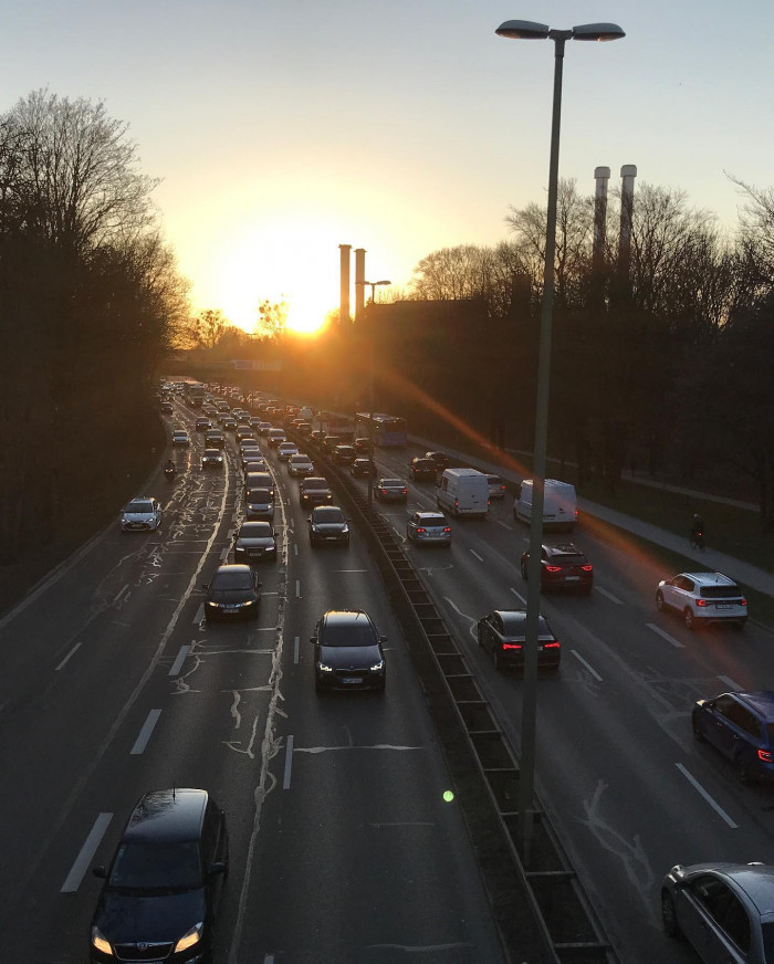Moin M&uuml;nchen