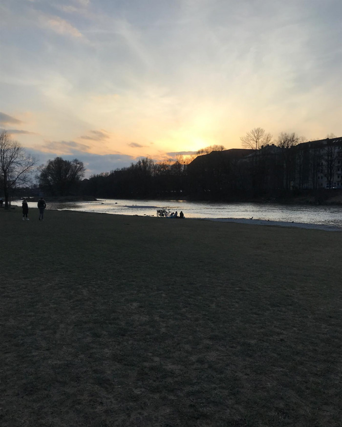 Moin M&uuml;nchen