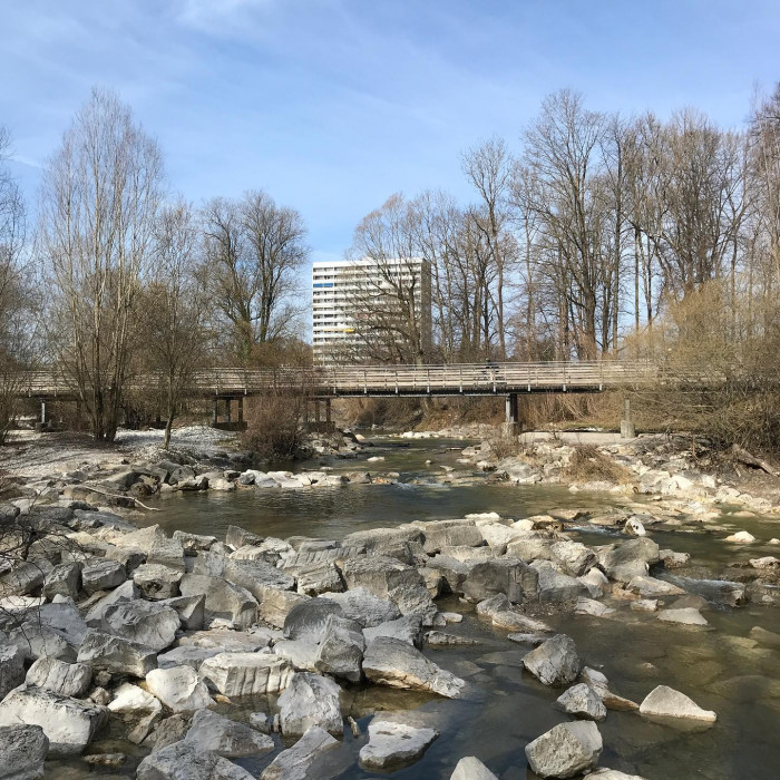 Moin M&uuml;nchen