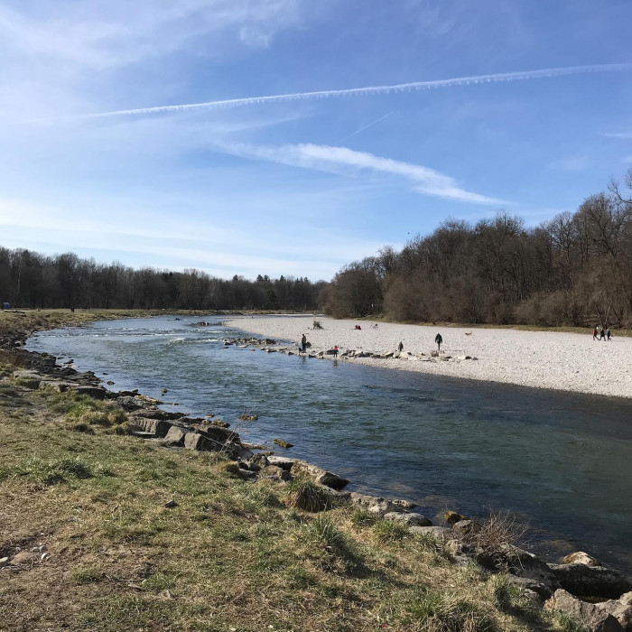 Moin M&uuml;nchen