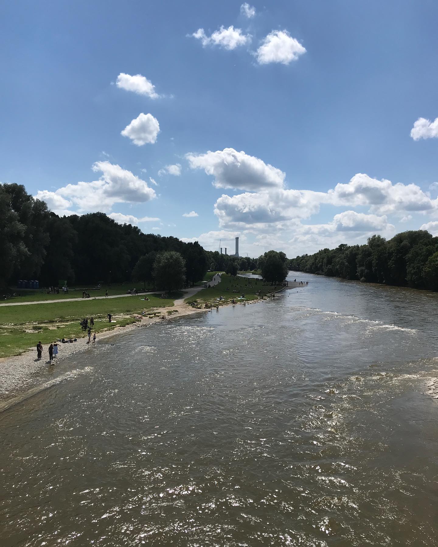 Moin M&uuml;nchen